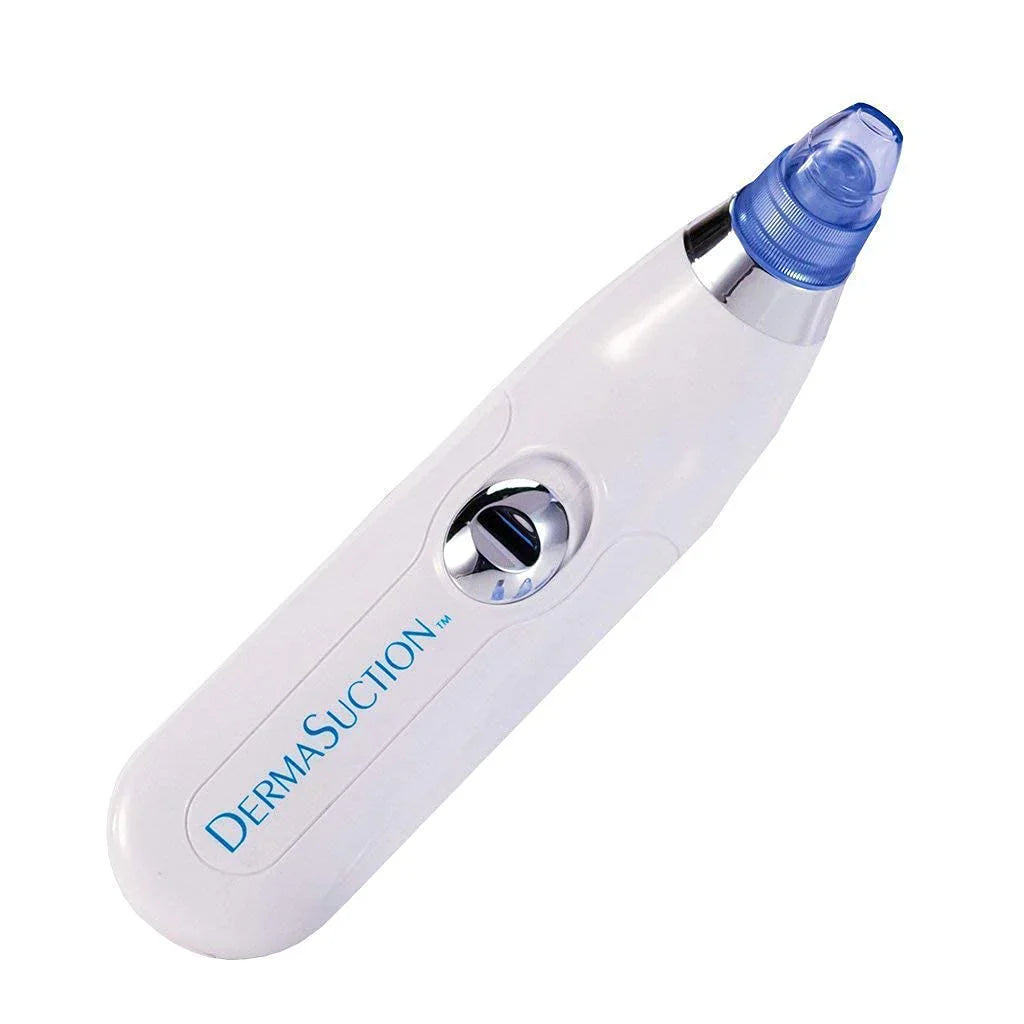 Derma Suction – Pore Cleaner & Blackhead Remover
