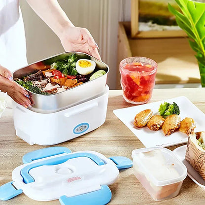 Electric Lunch Box