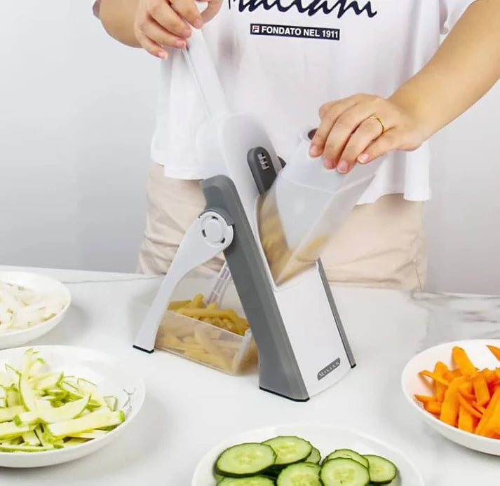 High Quality Mandolin Vegetable Slicer Food Chopper