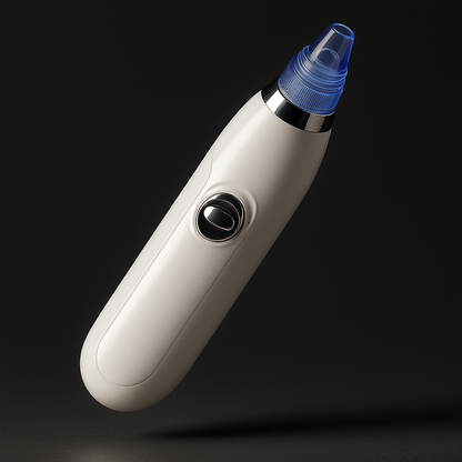 Derma Suction – Pore Cleaner & Blackhead Remover