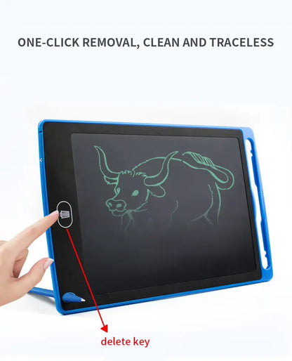 LCD Writing and Drawing Tablet for Kids & Adults