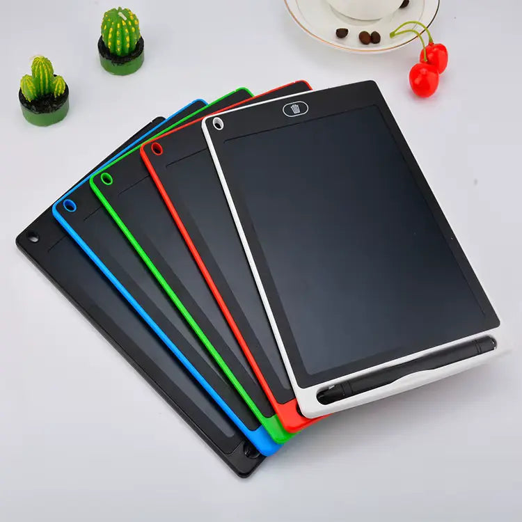 LCD Writing and Drawing Tablet for Kids & Adults