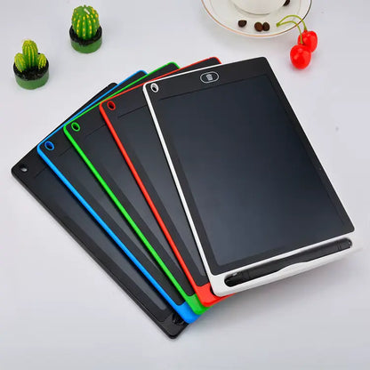 LCD Writing and Drawing Tablet for Kids & Adults