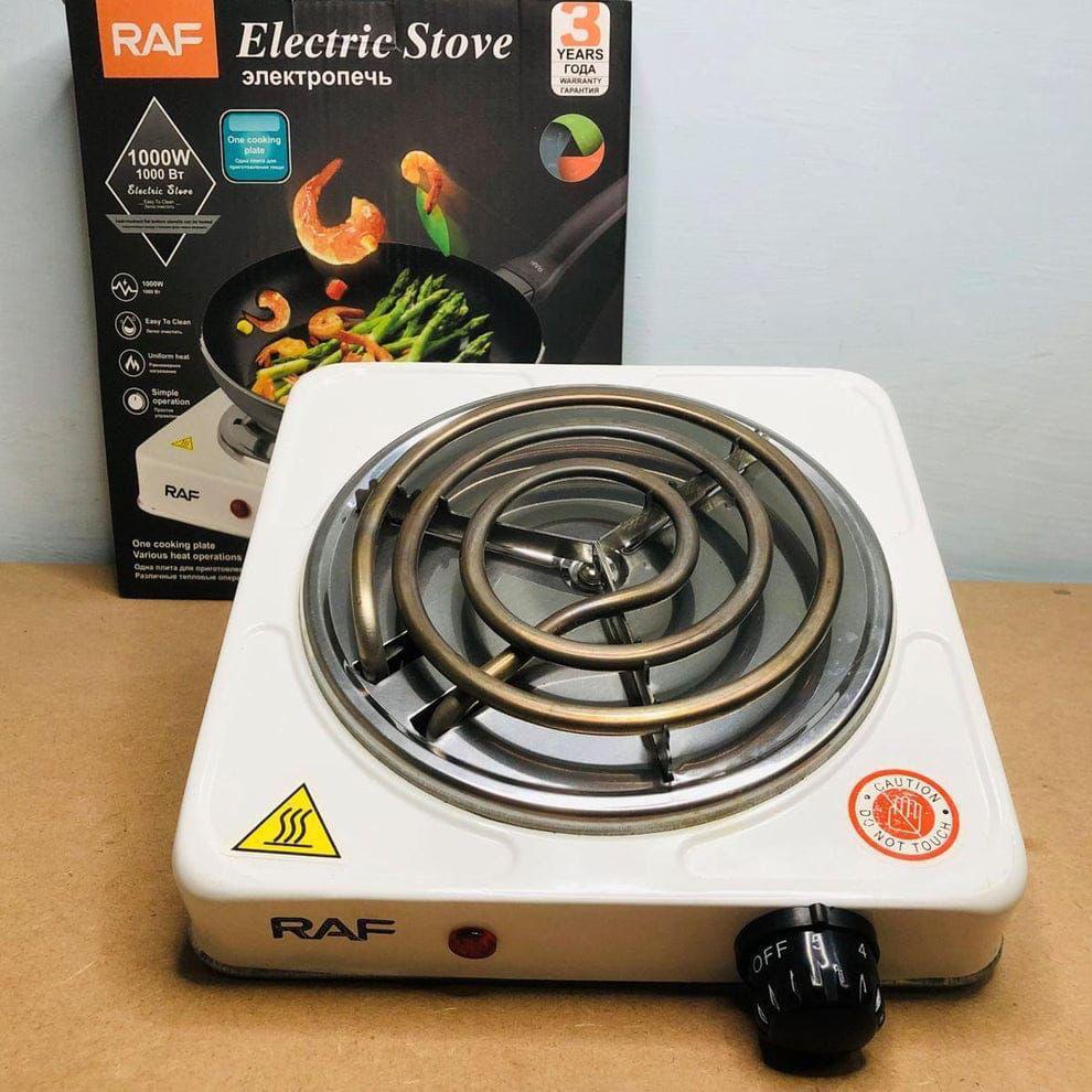 Electric Stove Hot Plate