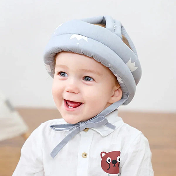 Baby Anti-Fall Hat