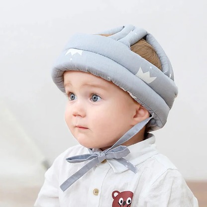 Baby Anti-Fall Hat