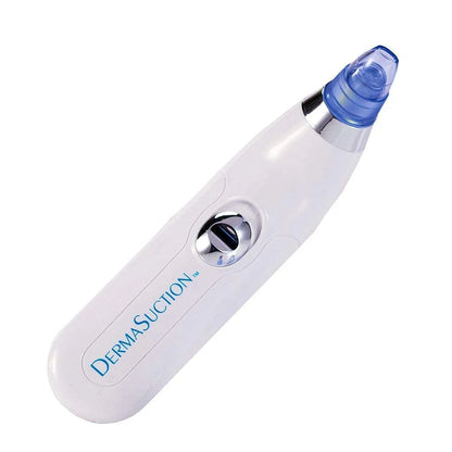 Derma Suction – Pore Cleaner & Blackhead Remover