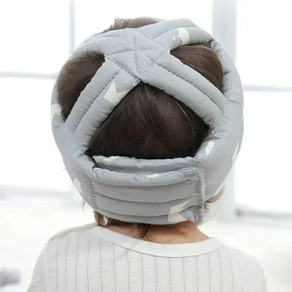 Baby Anti-Fall Hat