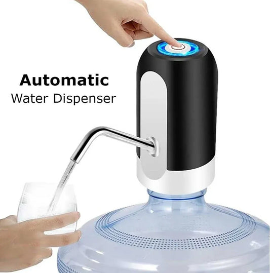 Automatic Water Dispenser